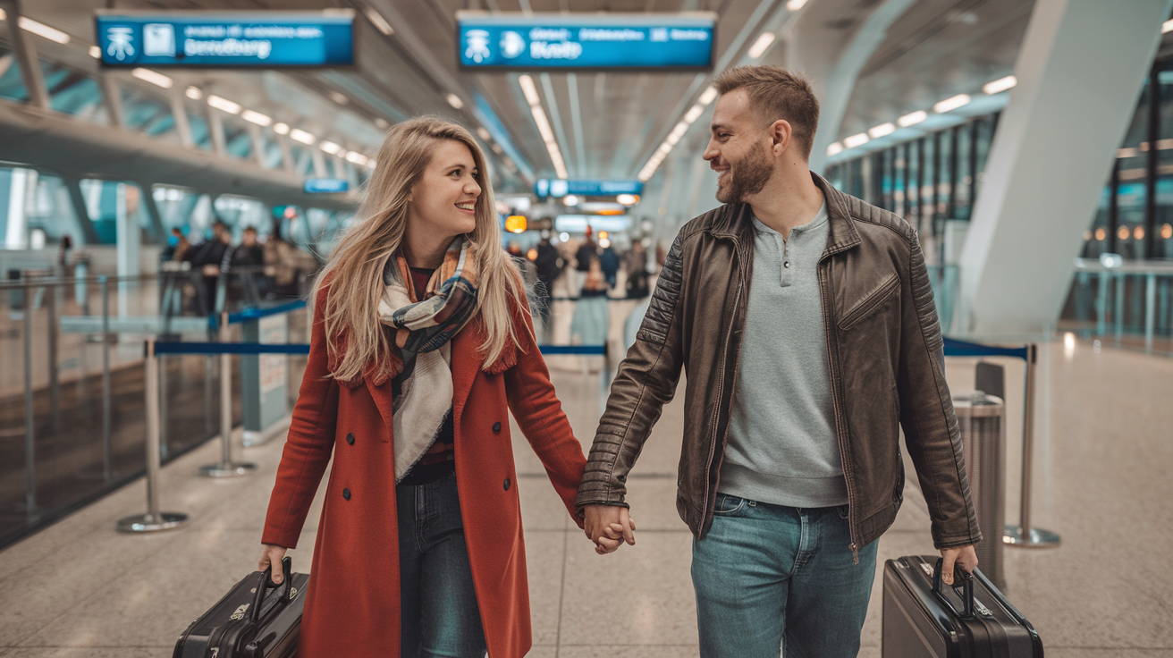 Brandenburg Airport Transfer to Kreuzberg: Your Complete Guide